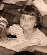 Ruti Ofer first grade close