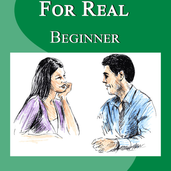 Cover Beginner